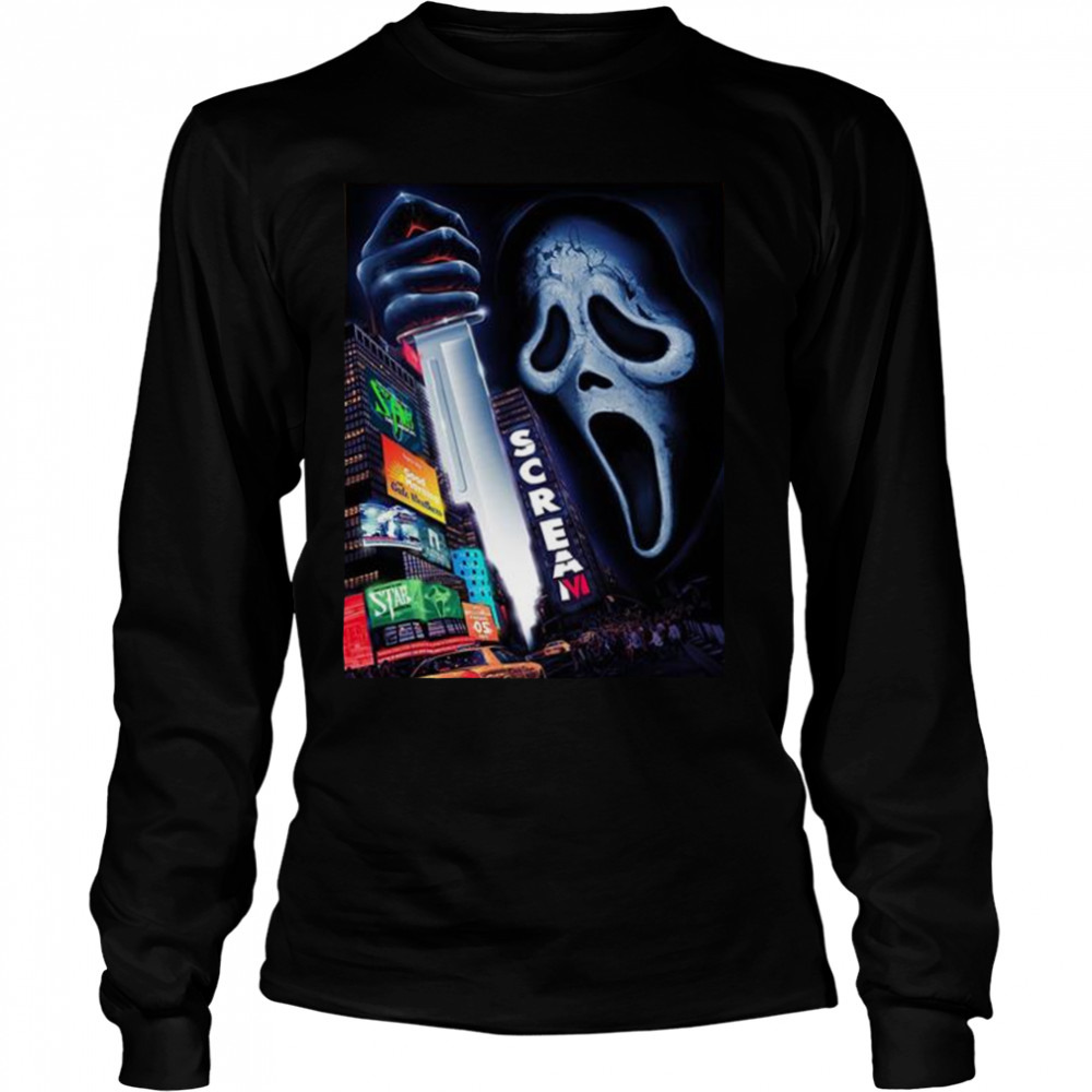 Long Sleeved shirts