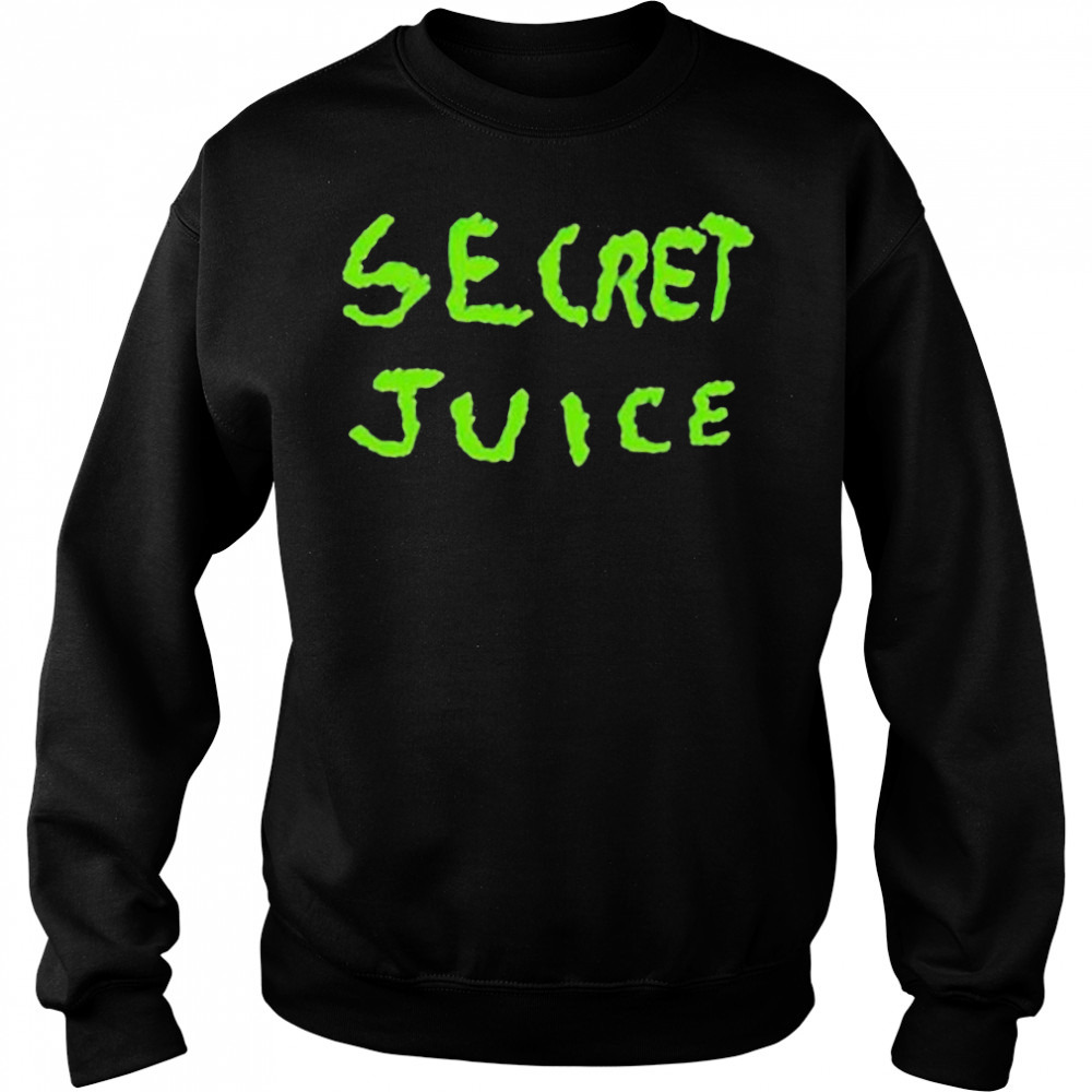 Sweat shirts