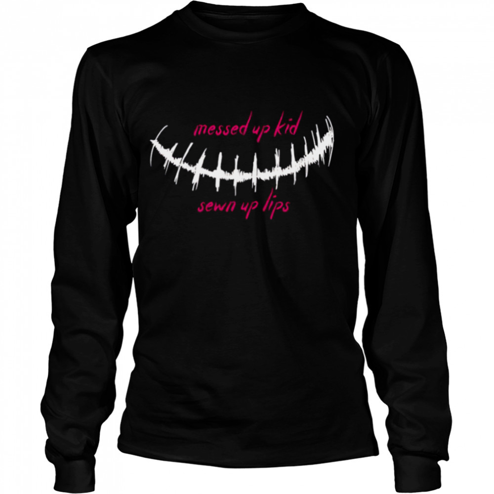 Long Sleeved shirts