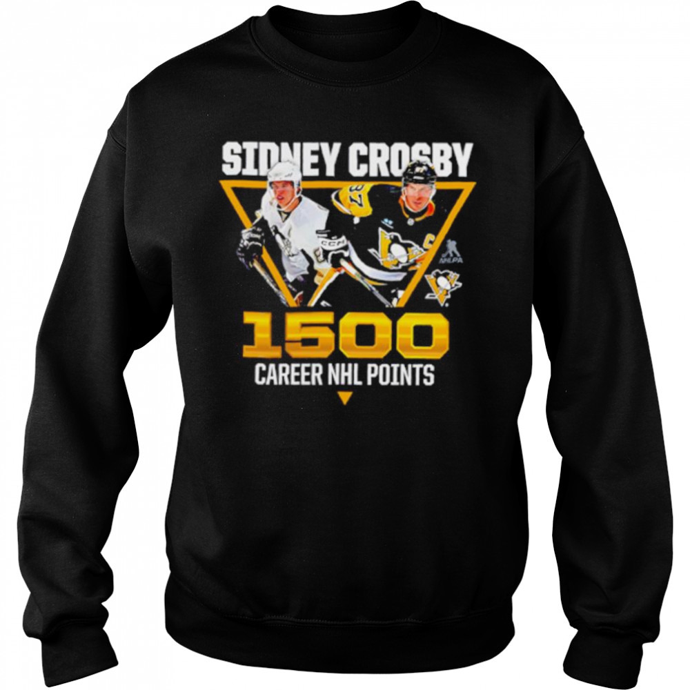 Sweat shirts