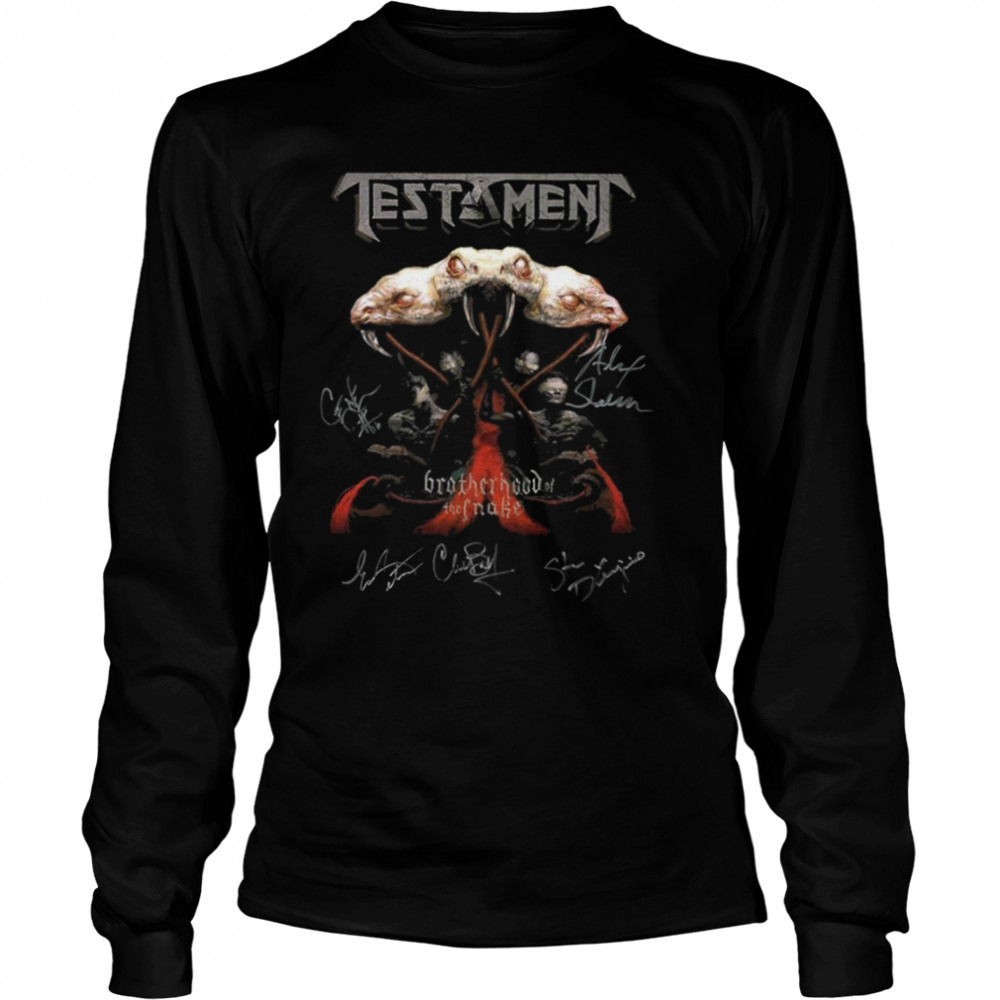 Long Sleeved shirts