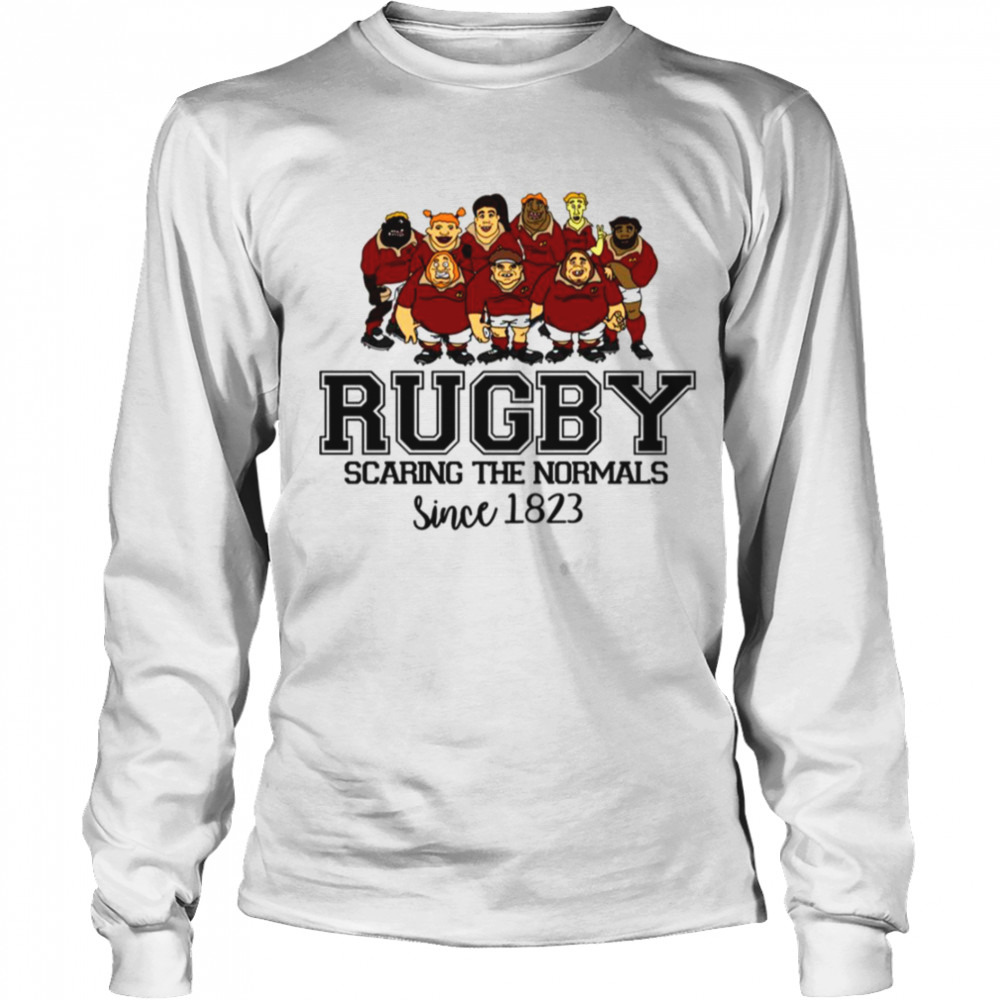 Long Sleeved shirt