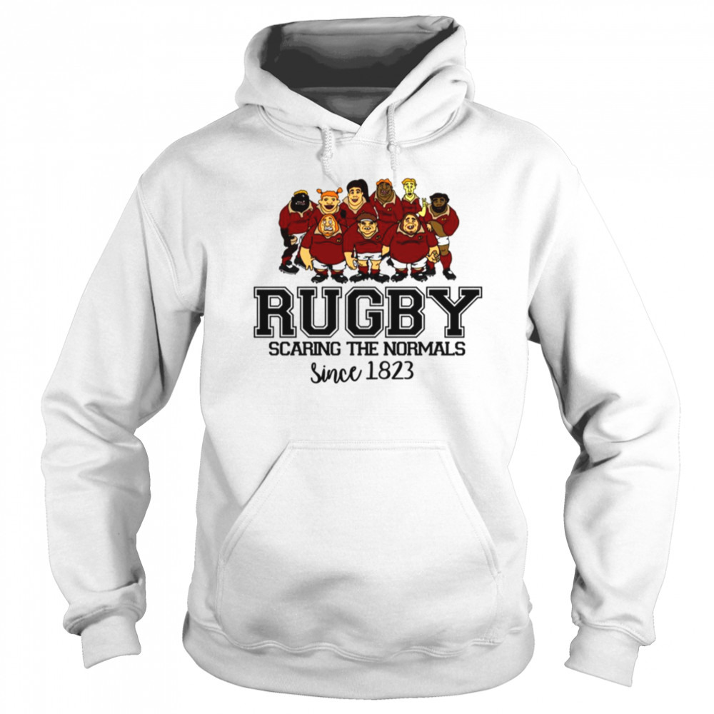 Hoodie shirt