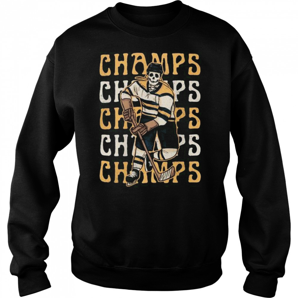 Sweat shirts