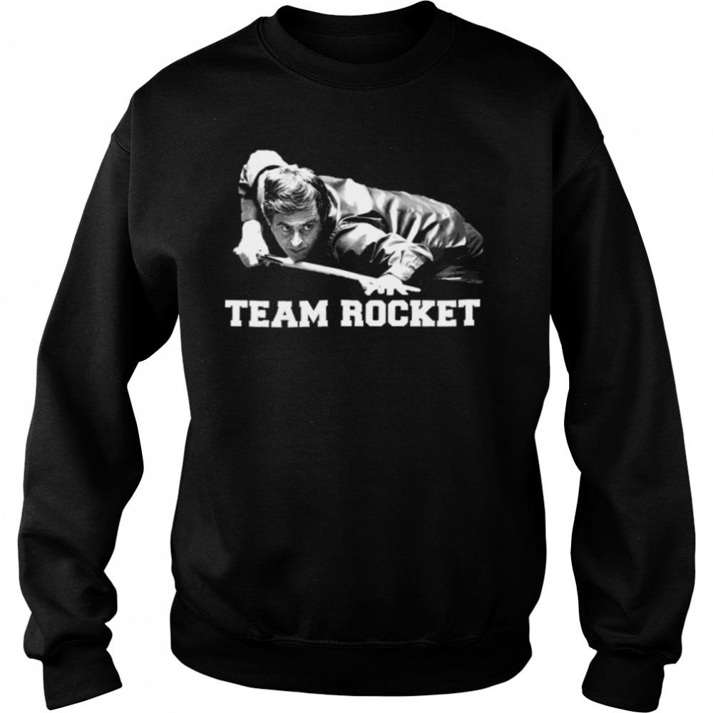 Sweat shirts