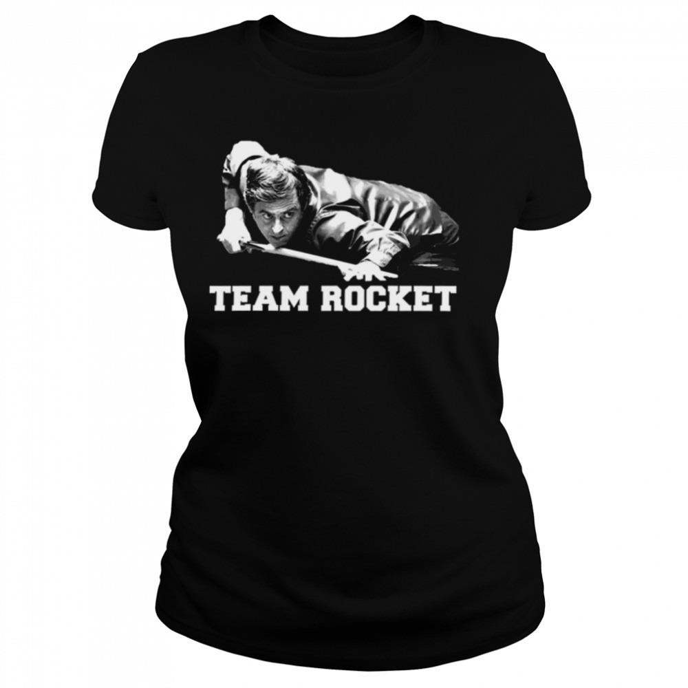 Women's shirts