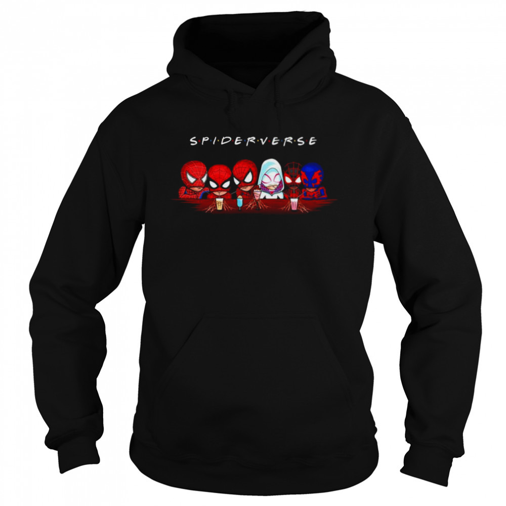 Hoodie shirts