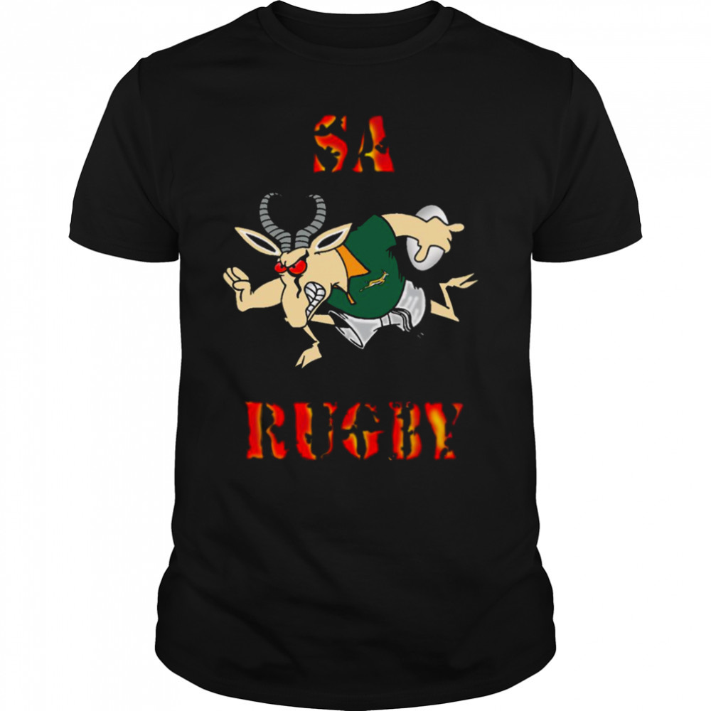 Unisex shirts