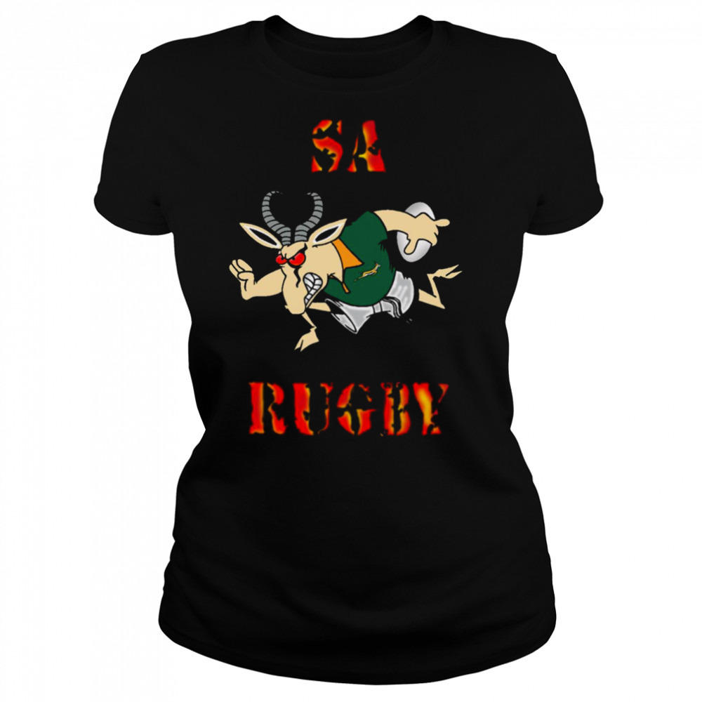 Women's shirts