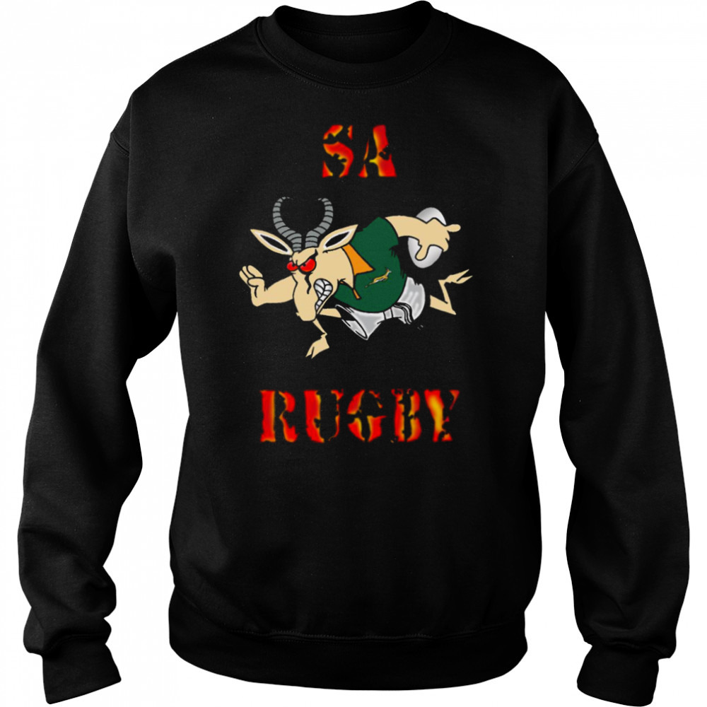 Sweat shirts