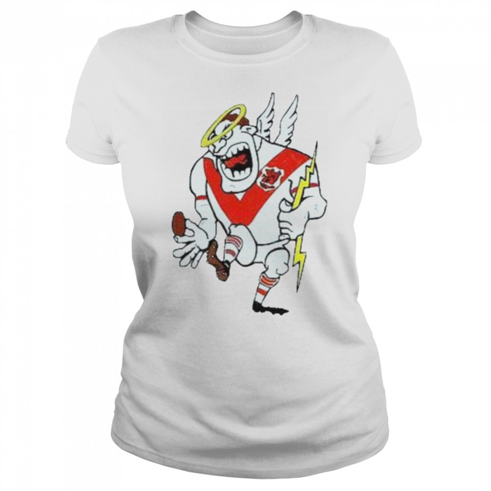 Women's shirt