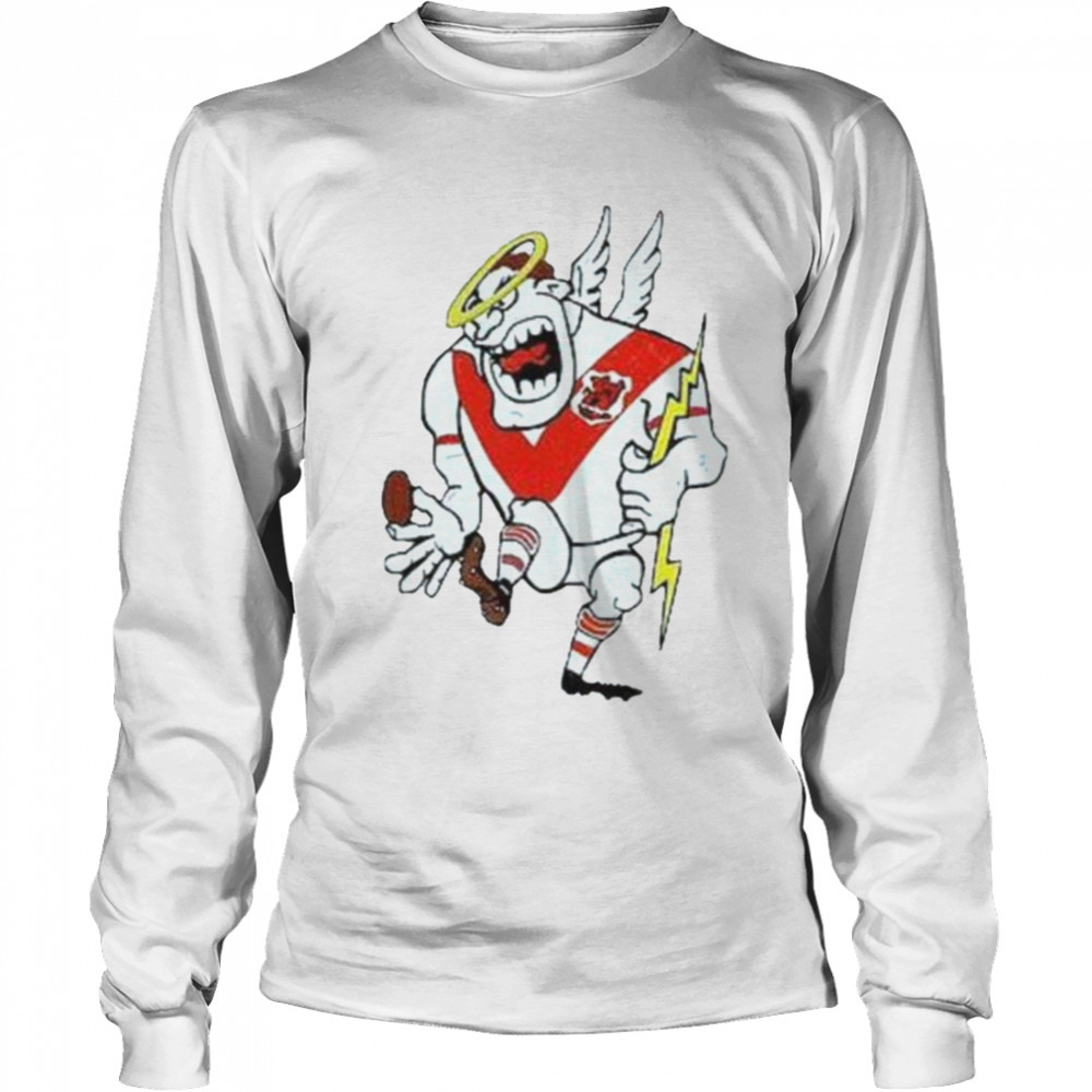 Long Sleeved shirt