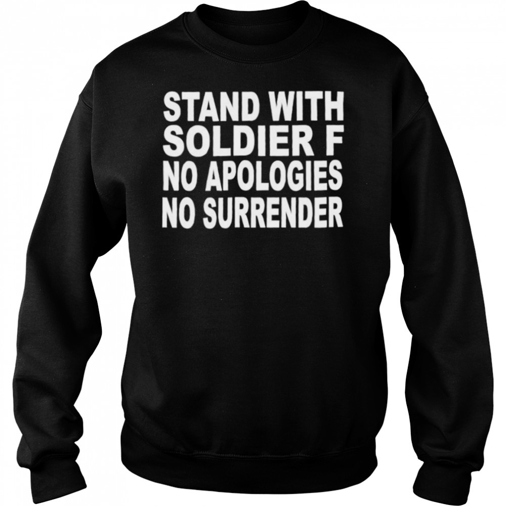 Sweat shirts