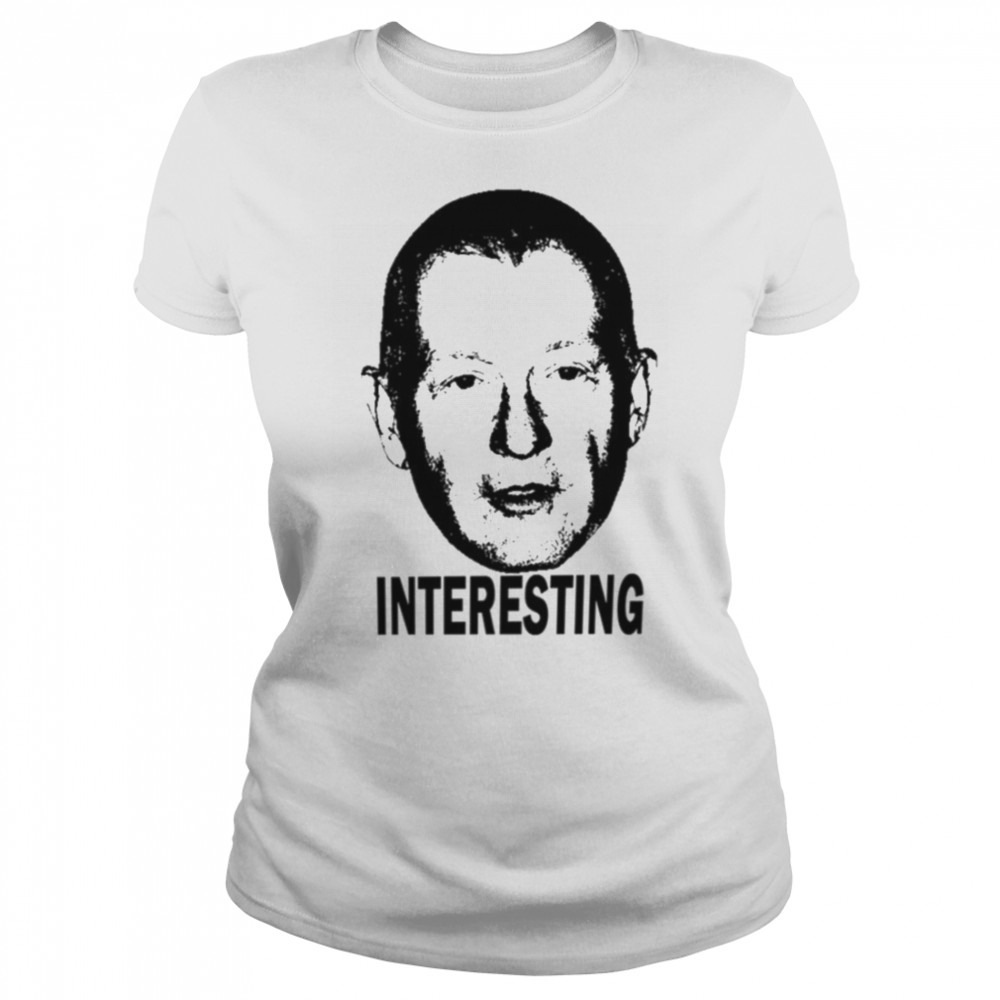 Women's shirt
