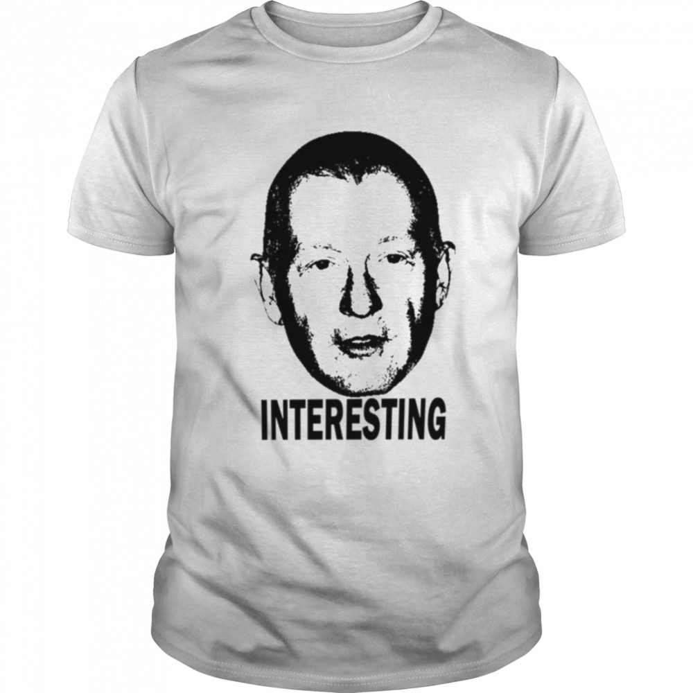 Unisex shirt