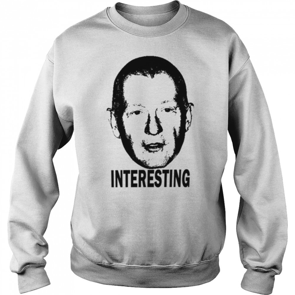 Sweat shirt