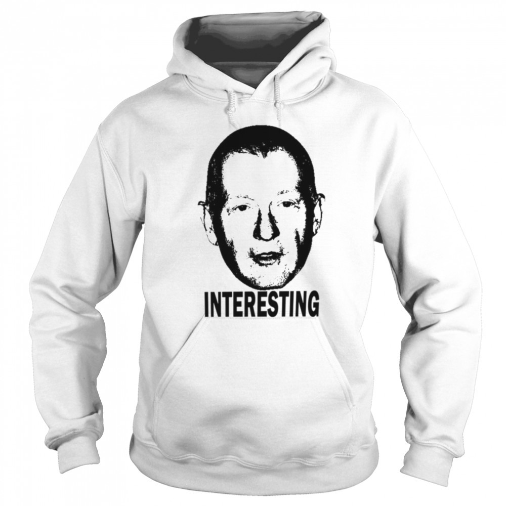 Hoodie shirt