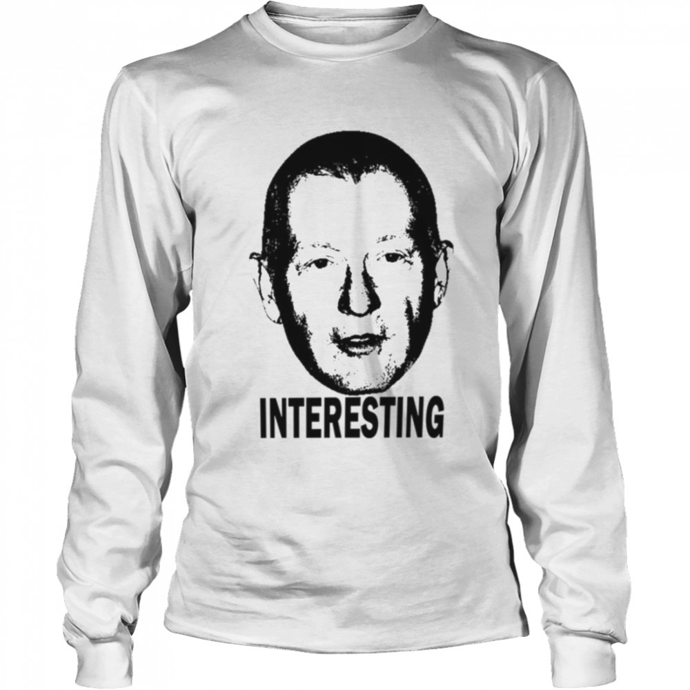 Long Sleeved shirt
