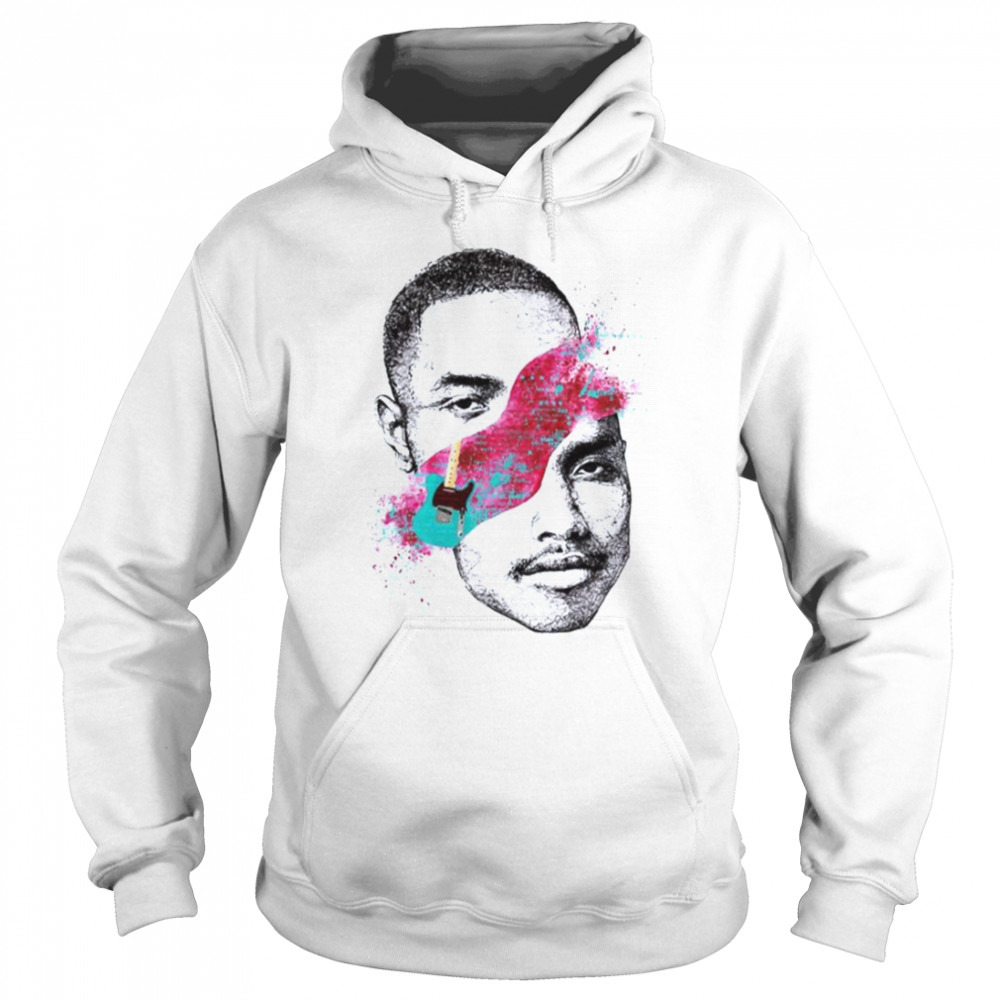 Hoodie shirt