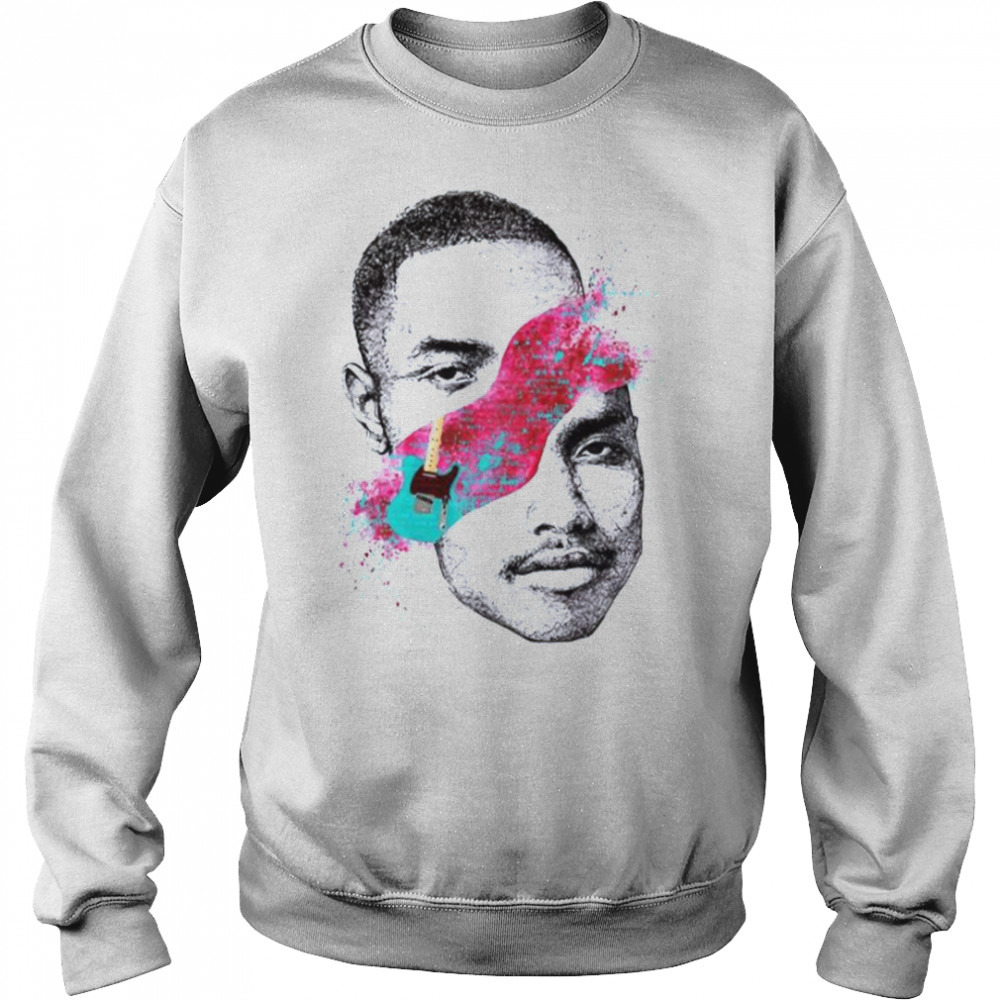 Sweat shirt