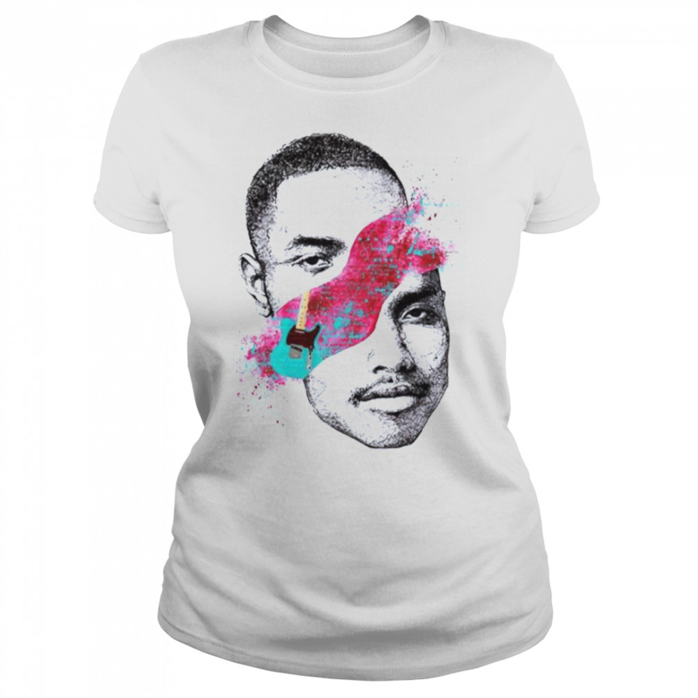 Women's shirt