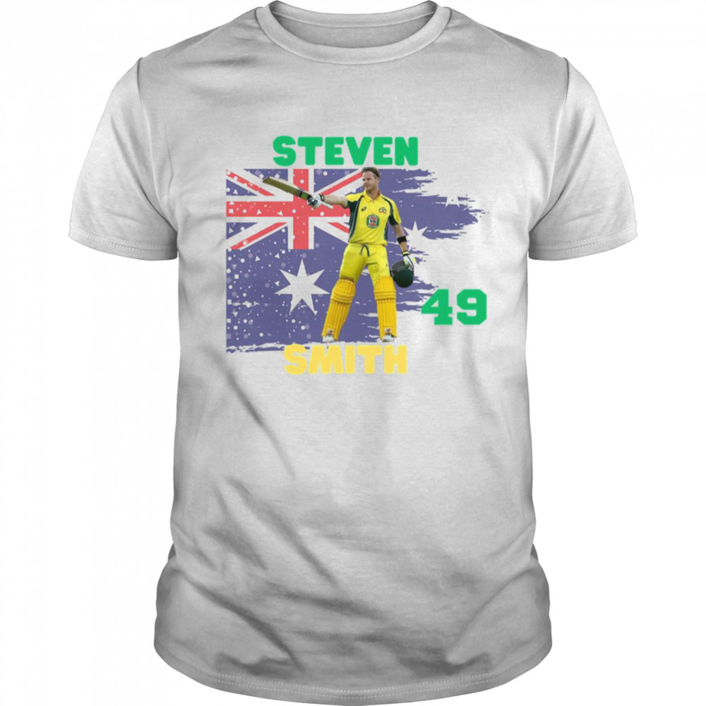 Unisex shirt