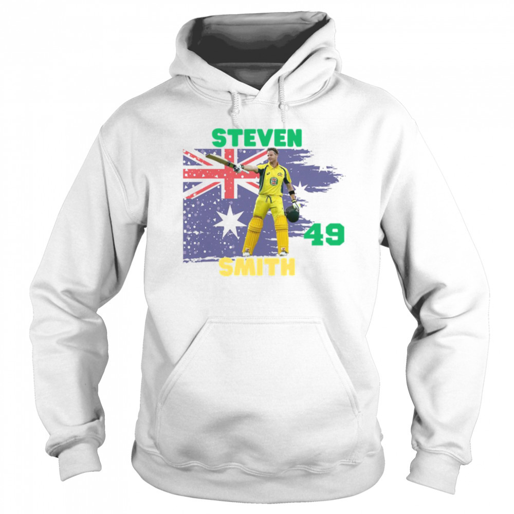 Hoodie shirt