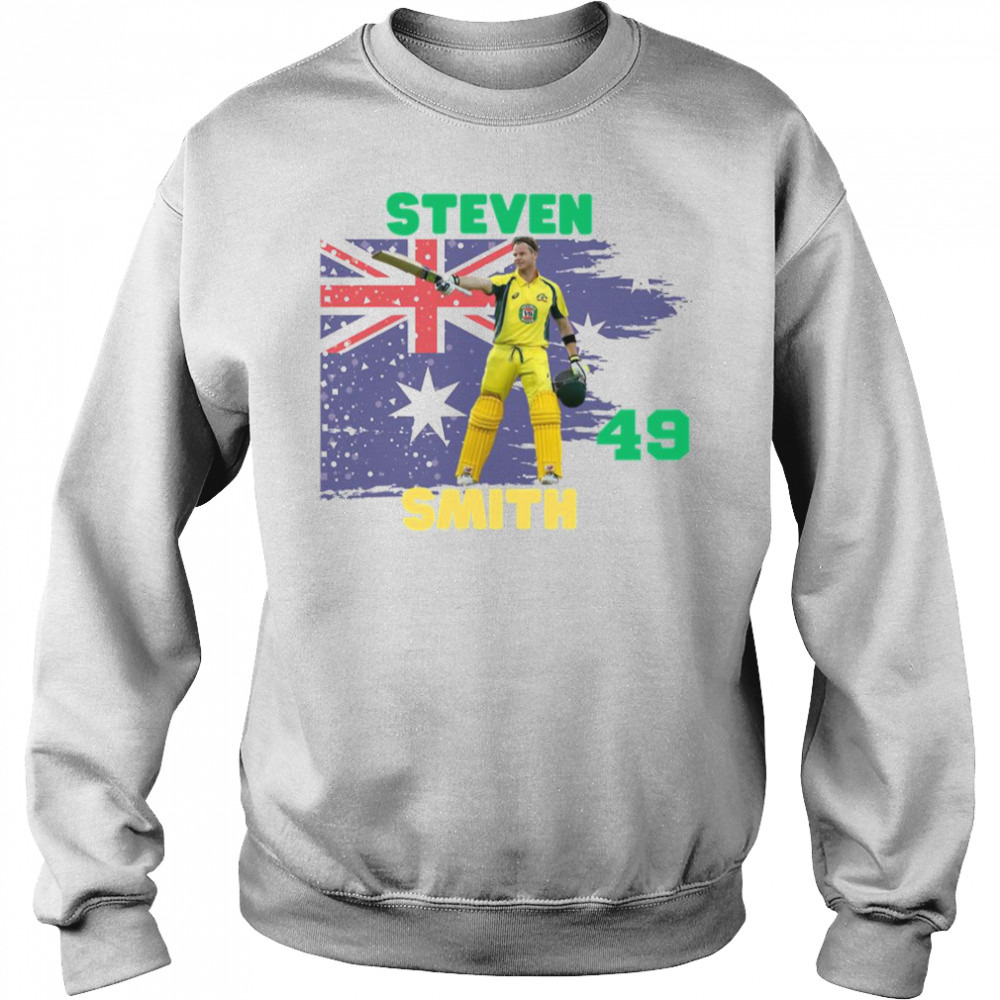 Sweat shirt
