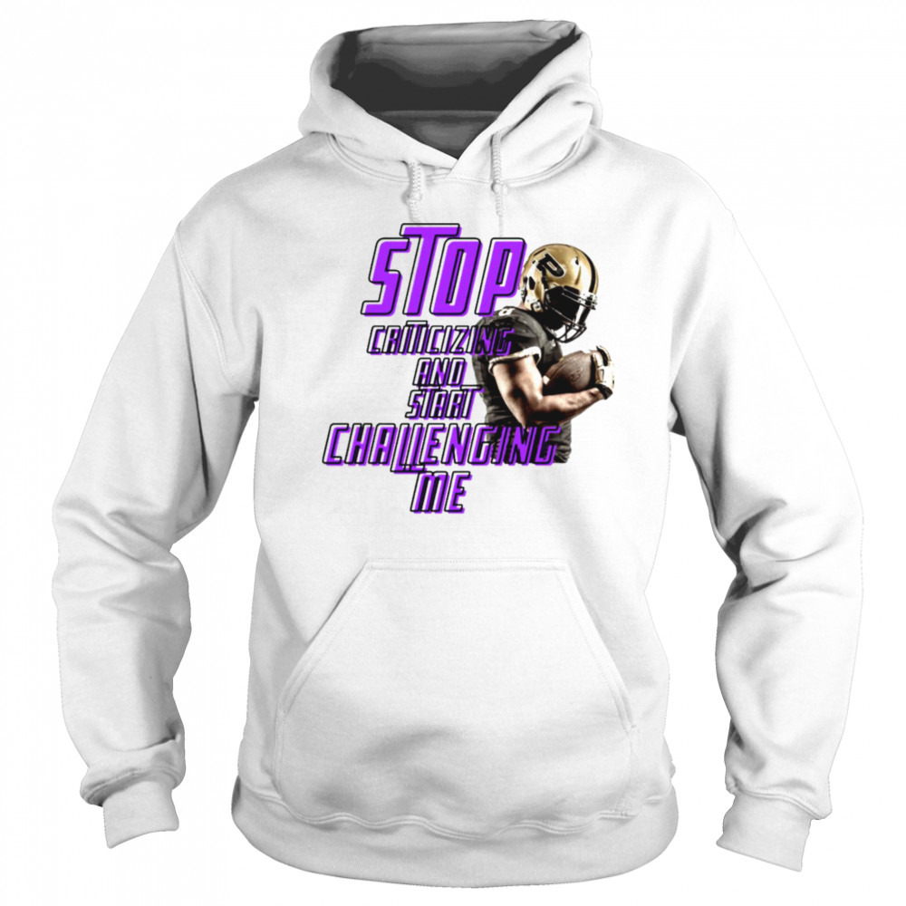Hoodie shirt