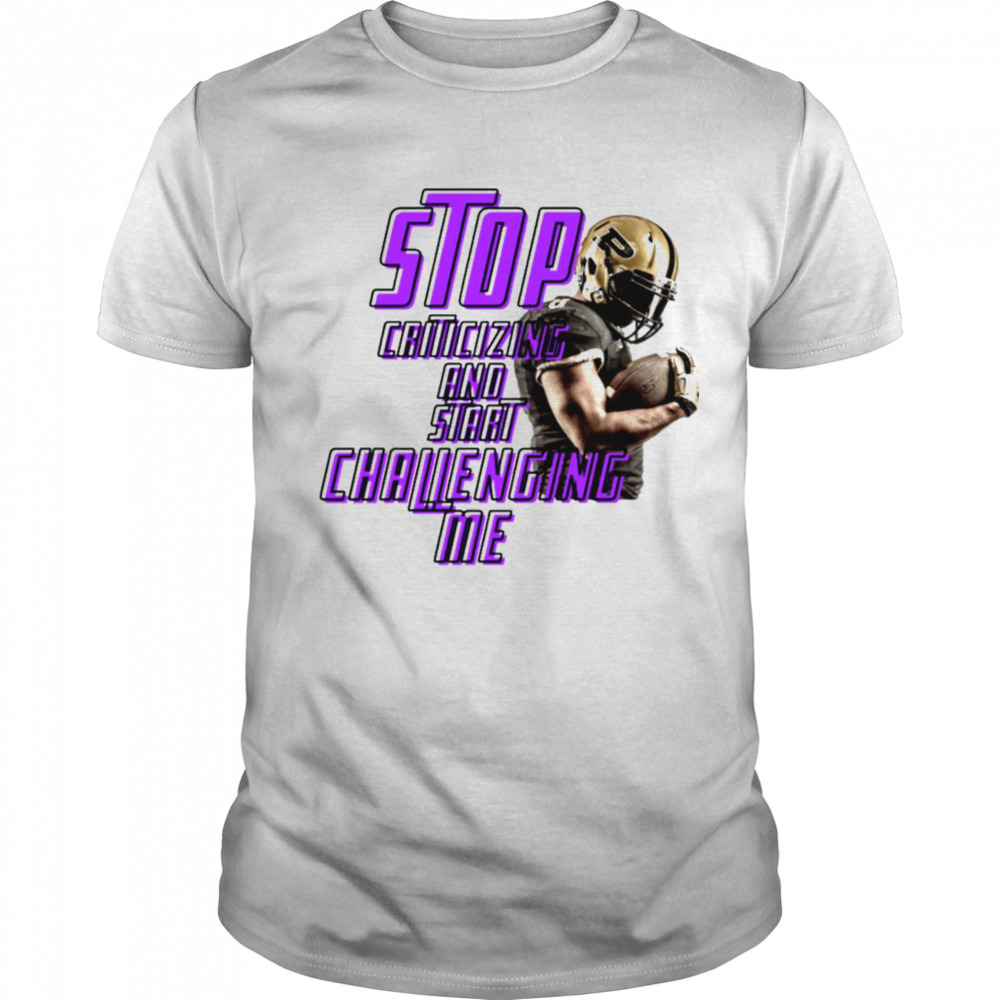 Unisex shirt