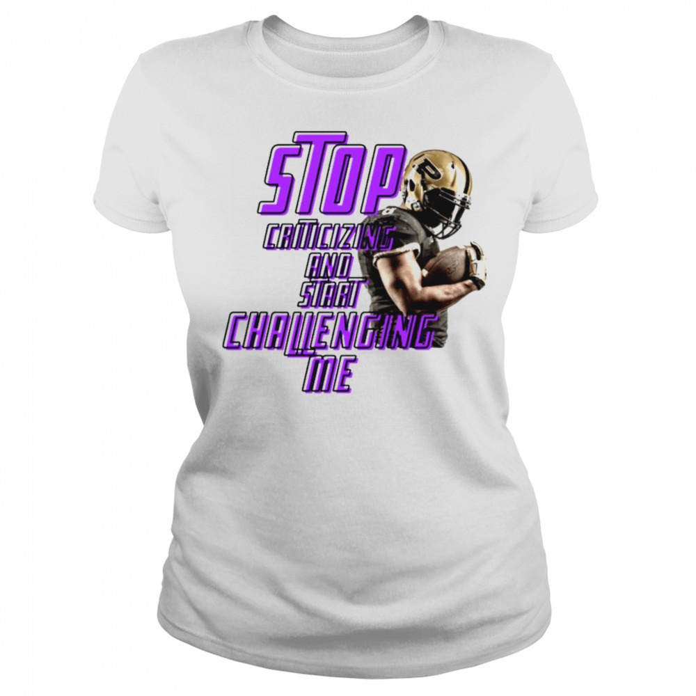 Women's shirt
