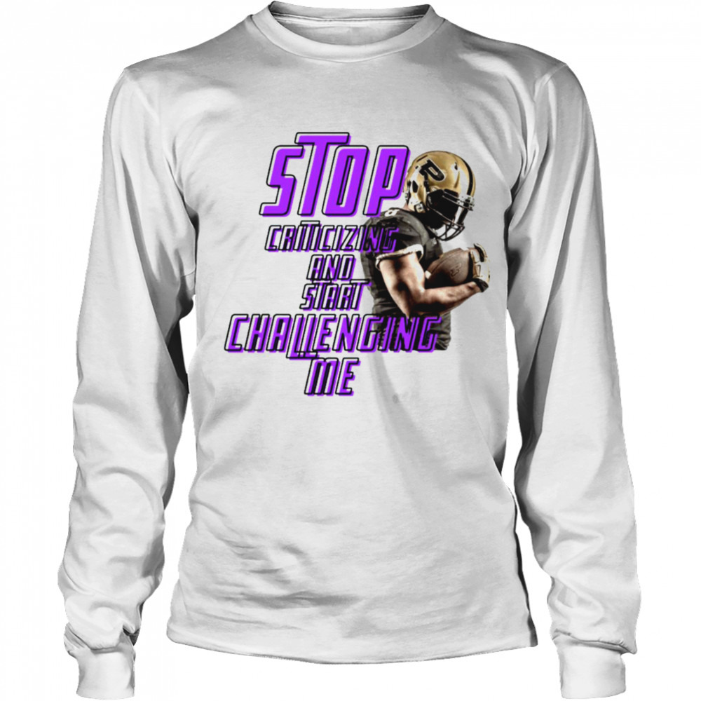 Long Sleeved shirt