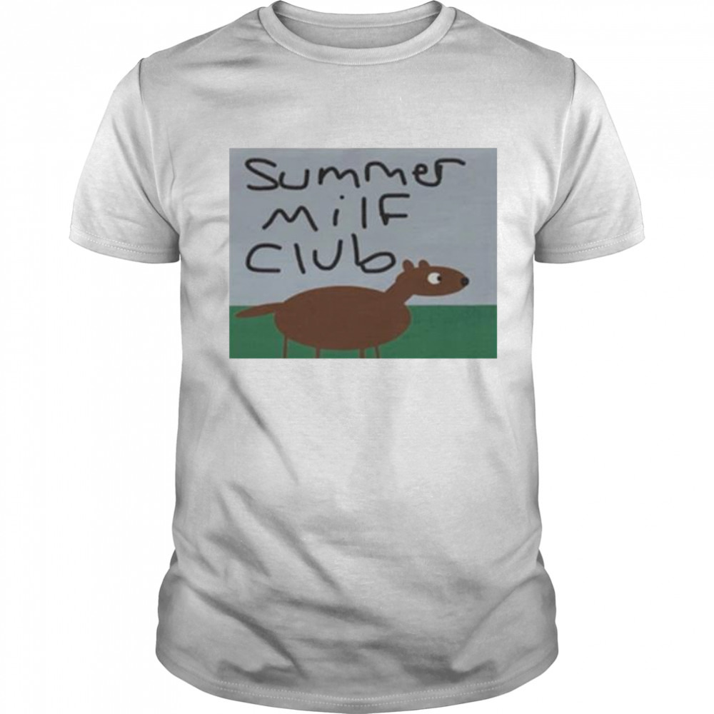Unisex shirt