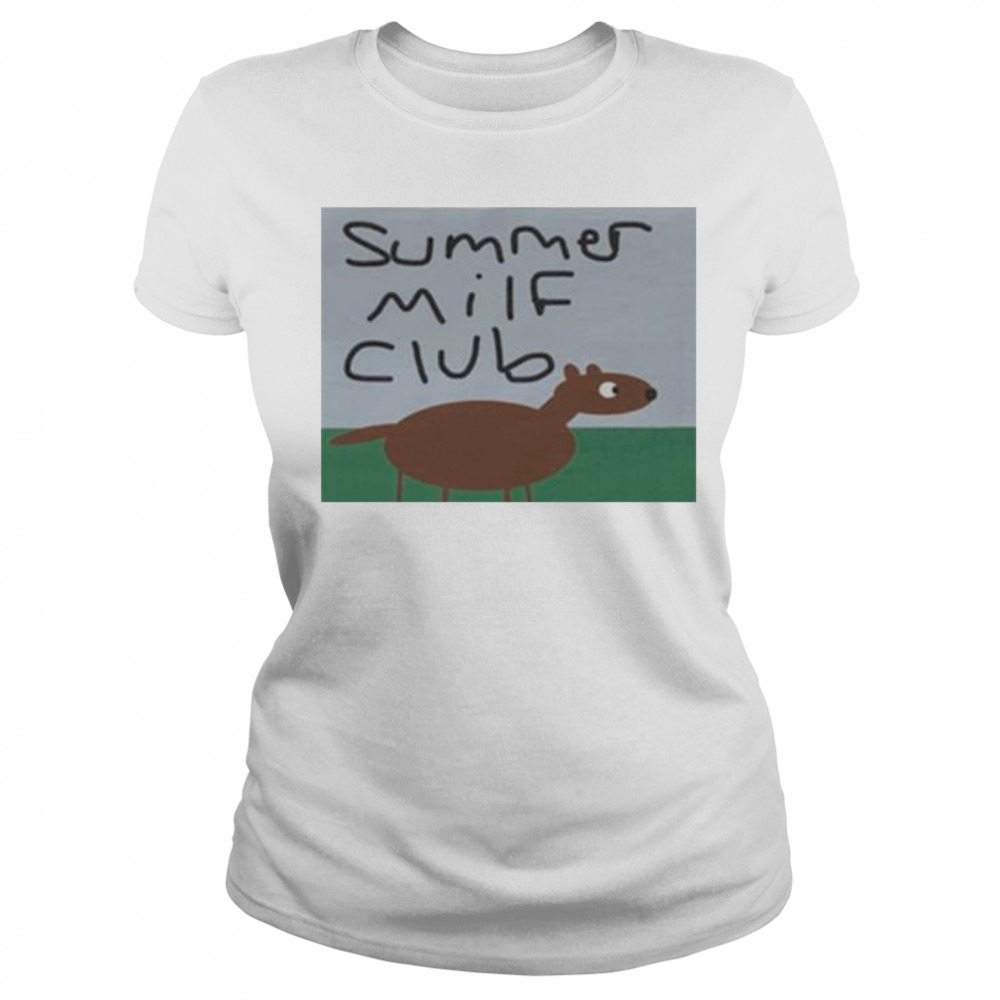 Women's shirt