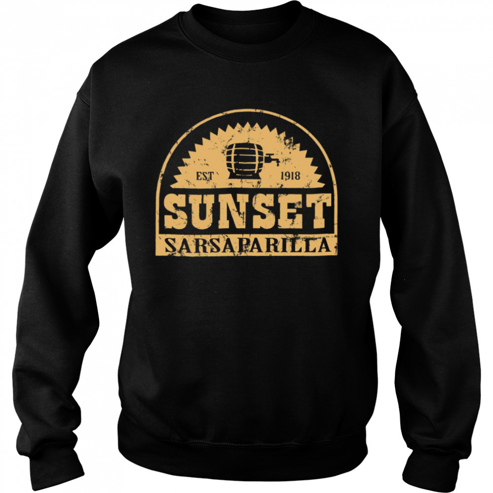 Sweat shirts