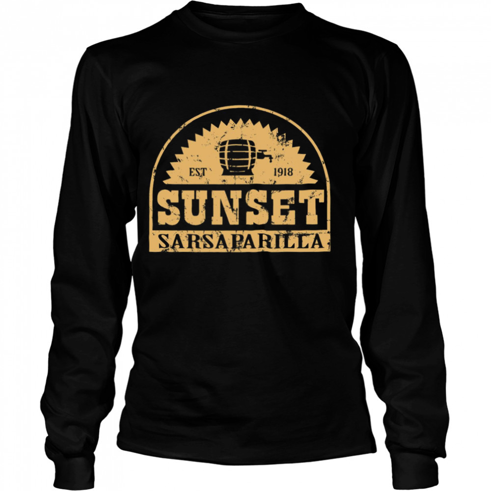 Long Sleeved shirts