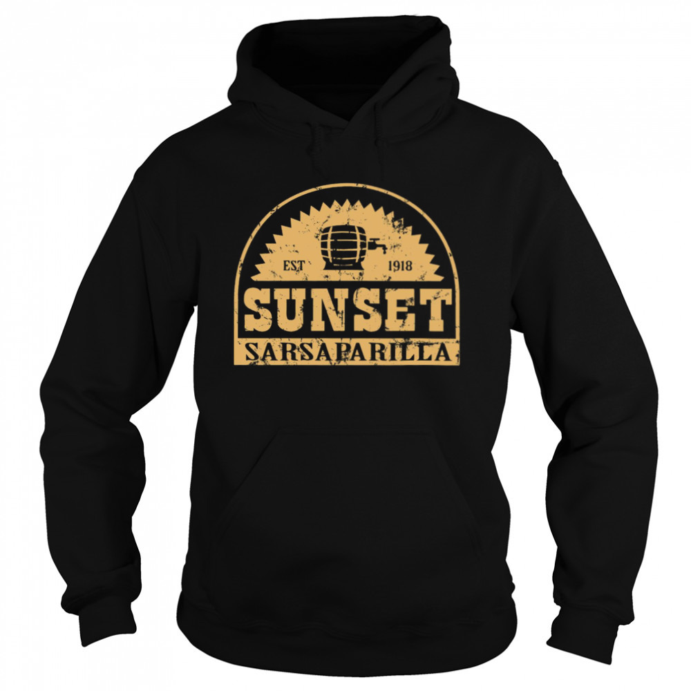 Hoodie shirts