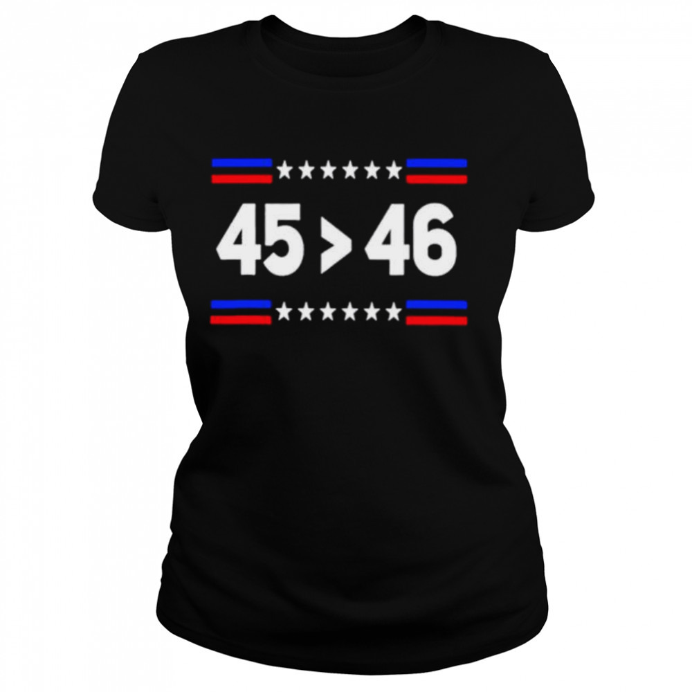 Women's shirts