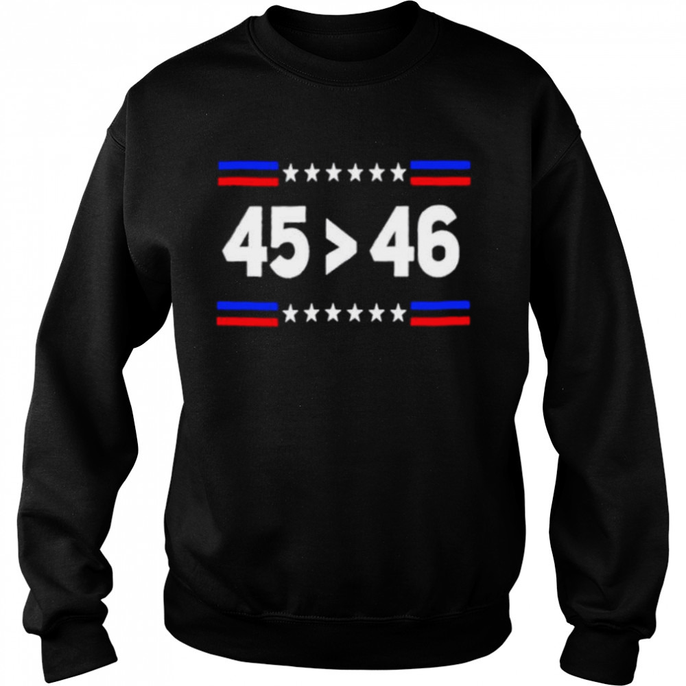 Sweat shirts