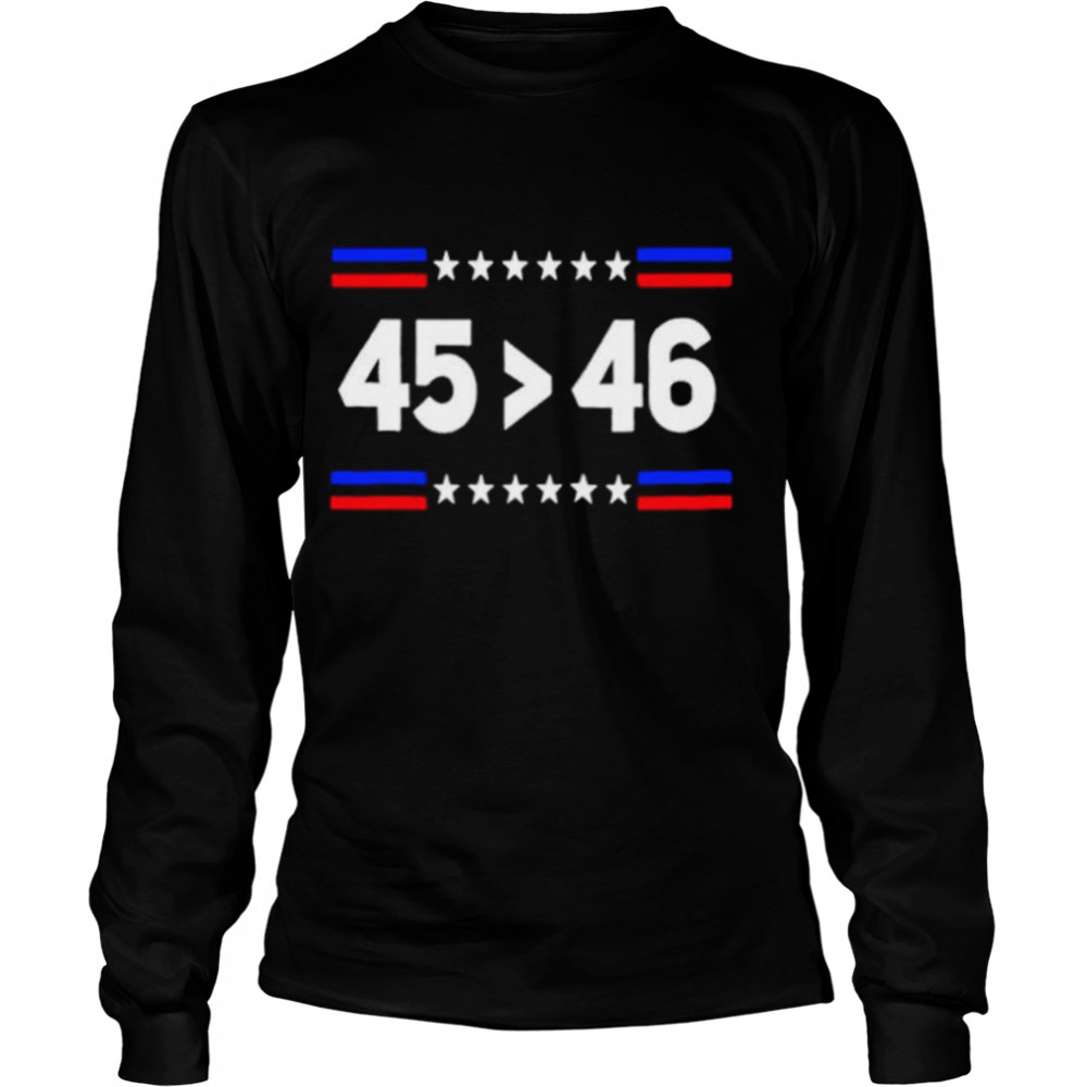 Long Sleeved shirts