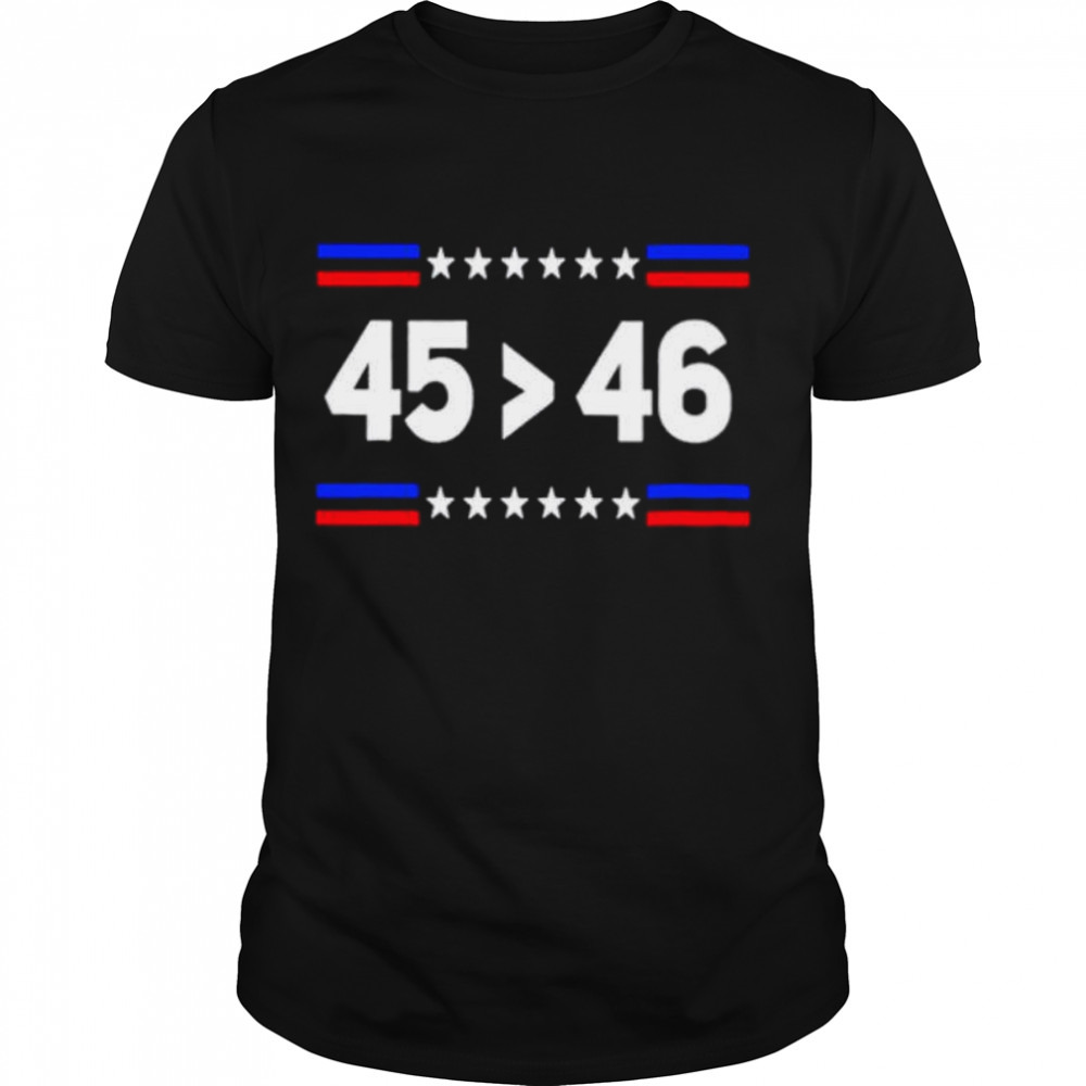 Unisex shirts
