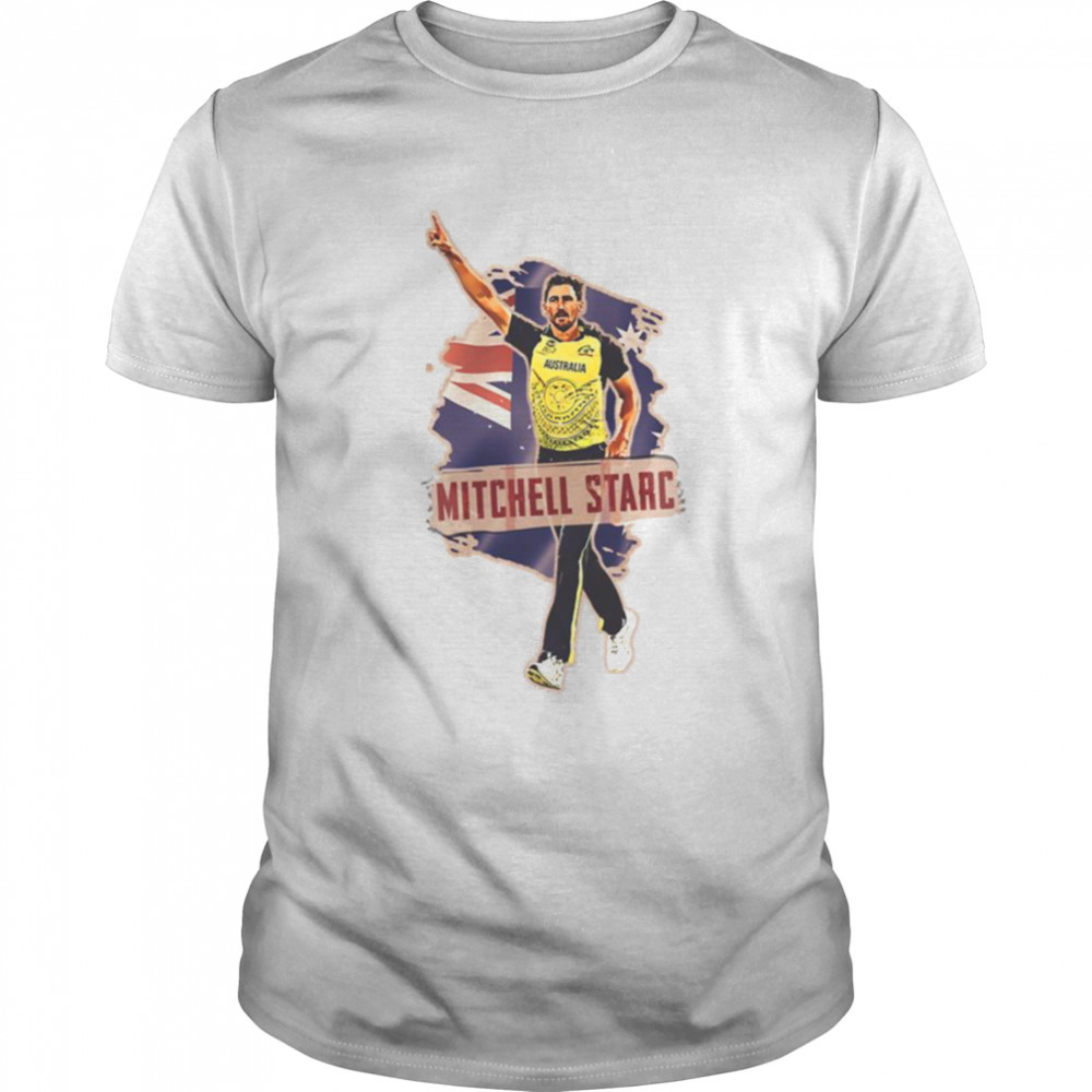 Unisex shirt