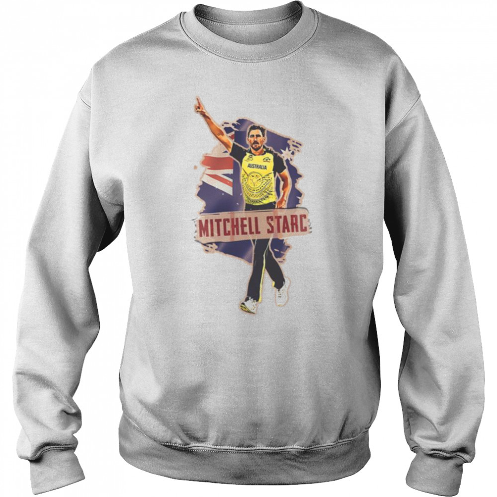Sweat shirt