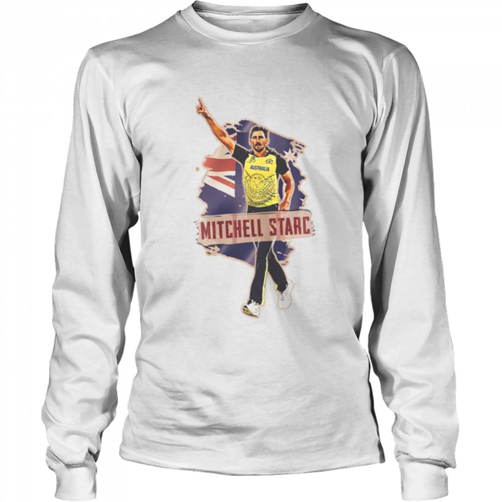 Long Sleeved shirt