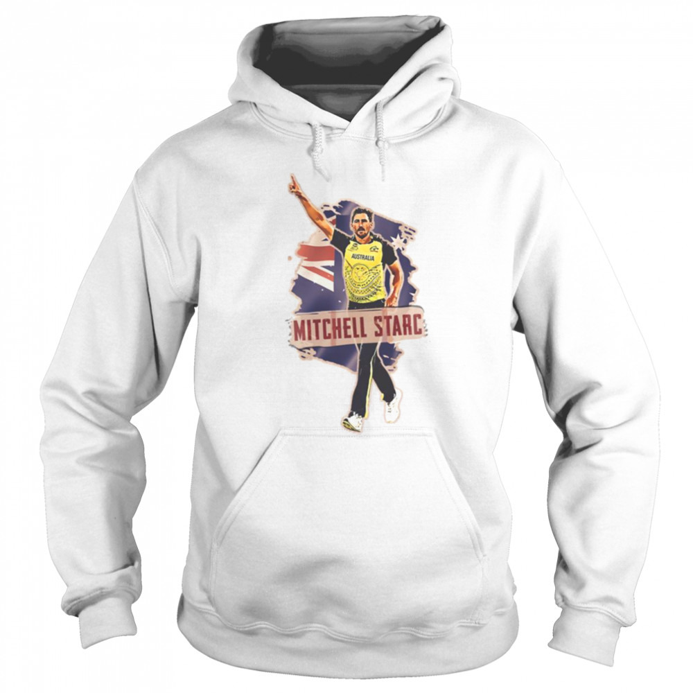 Hoodie shirt