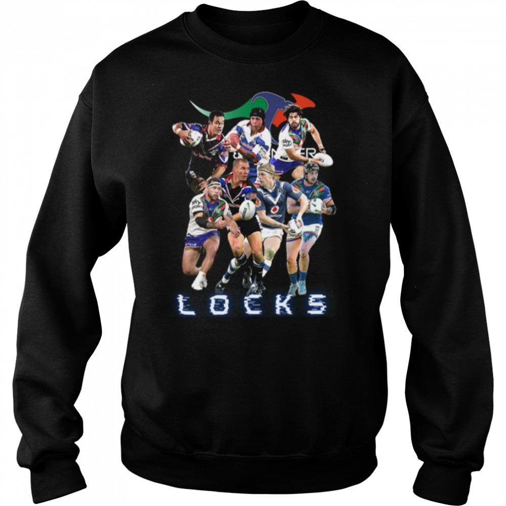 Sweat shirts