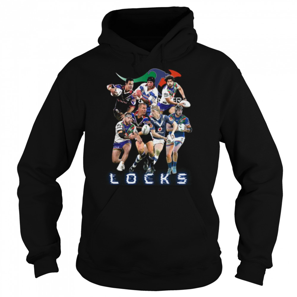 Hoodie shirts