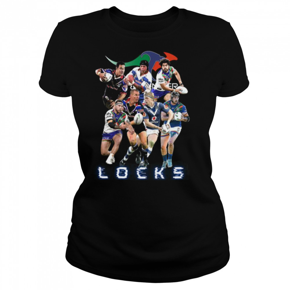 Women's shirts
