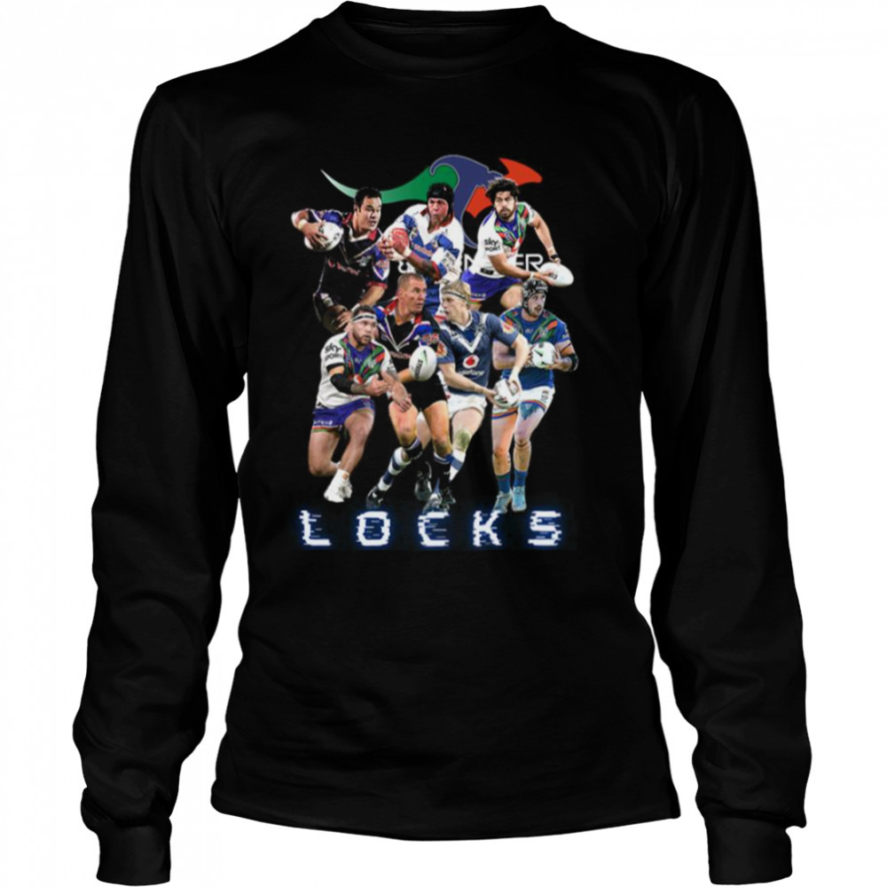Long Sleeved shirts