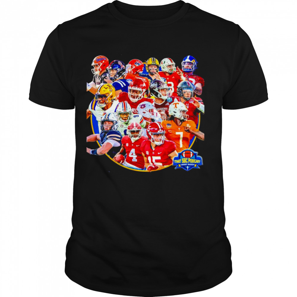 Unisex shirts